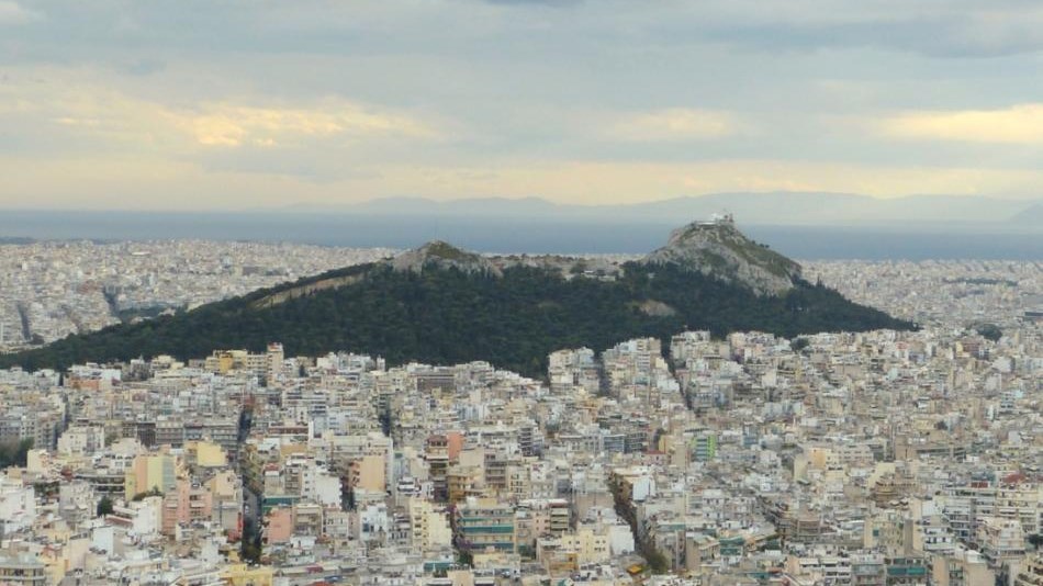 Καλοκαιρία με συννεφιά – Στους 23 βαθμούς η θερμοκρασία