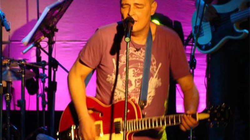 Σαν σήμερα έφυγε ο Μάνος Ξυδούς