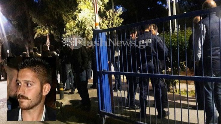 Συγκλονίζει η μάνα του 23χρονου – Να έχουν την ίδια κατάληξη με τον γιο μου – ΒΙΝΤΕΟ