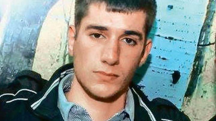 Αγανακτισμένη η οικογένεια του Βαγγέλη Γιακουμάκη