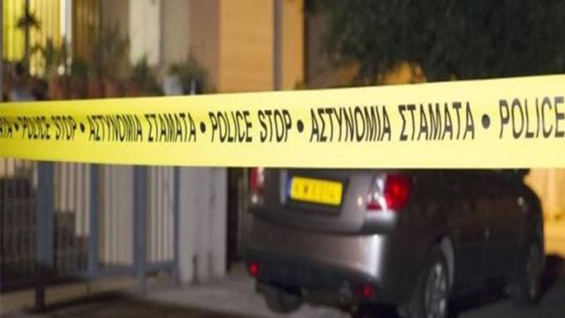 Μαφιόζικη εκτέλεση 61χρονου με καλάσνικοφ