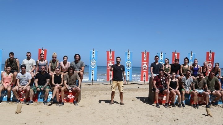 Νέα δεδομένα για το Survivor