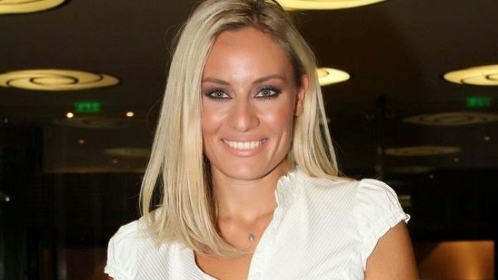 Η νέα φωτογραφία της Μελέτη από τον Άγιο Δομίνικο – ΦΩΤΟ