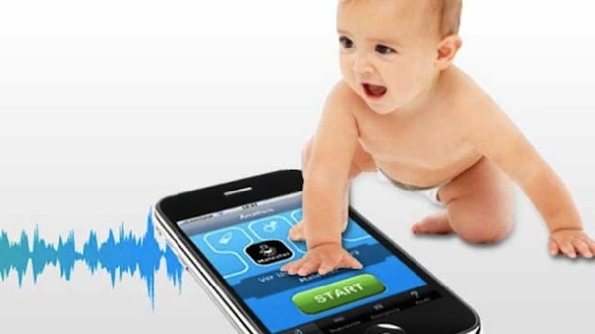 Έρευνα που σοκάρει– Τα κινητά και τα τάμπλετ «κλέβουν» τον ύπνο ακόμη και από μωρά έξι μηνών