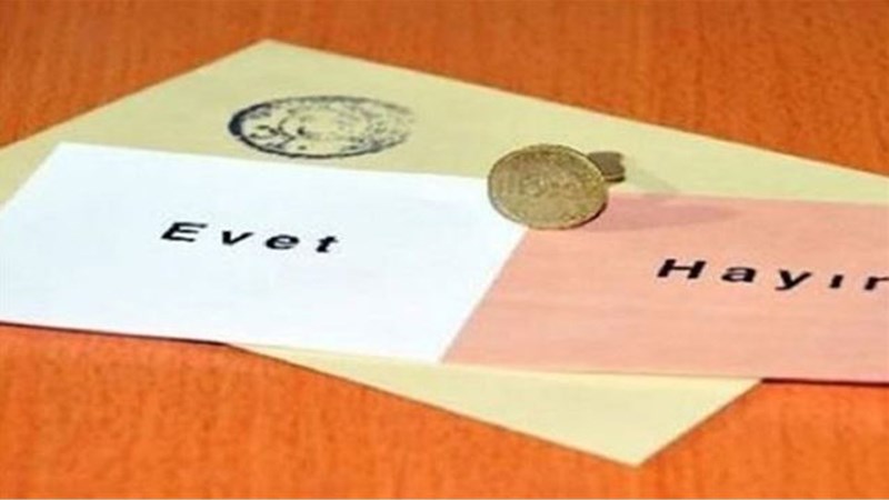 Θρίλερ δείχνουν οι δημοσκοπήσεις στην Τουρκία