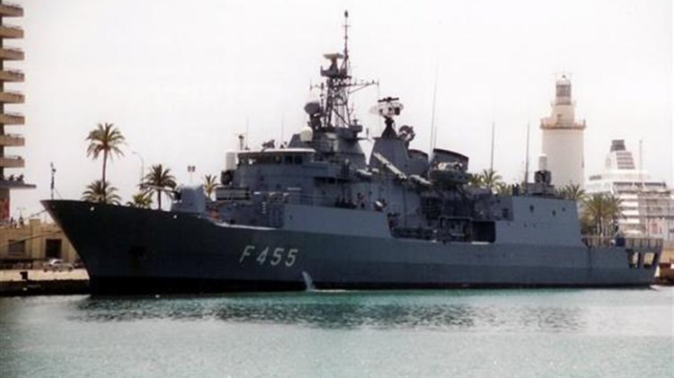 Το Π.Ν. αναλαμβάνει την τακτική διοίκηση της νατοϊκής επιχείρησης Sea Guardian