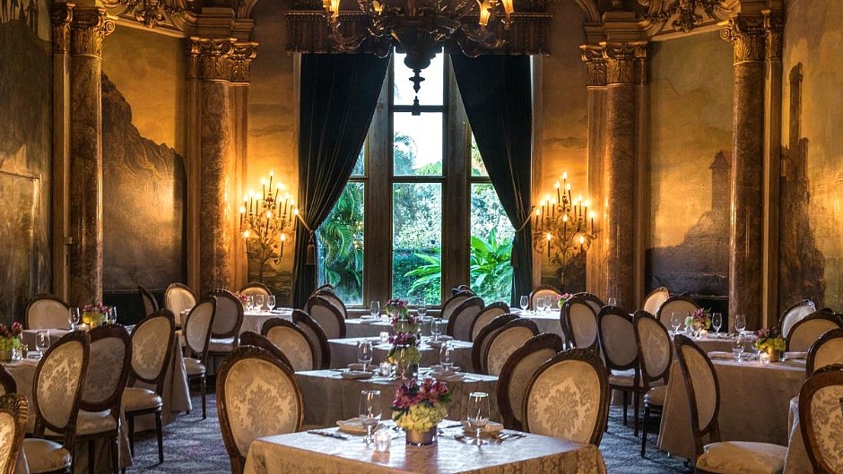 ΗΠΑ: Σωρεία υγειονομικών παραβάσεων στο εστιατόριο του Τραμπ στη Φλόριντα