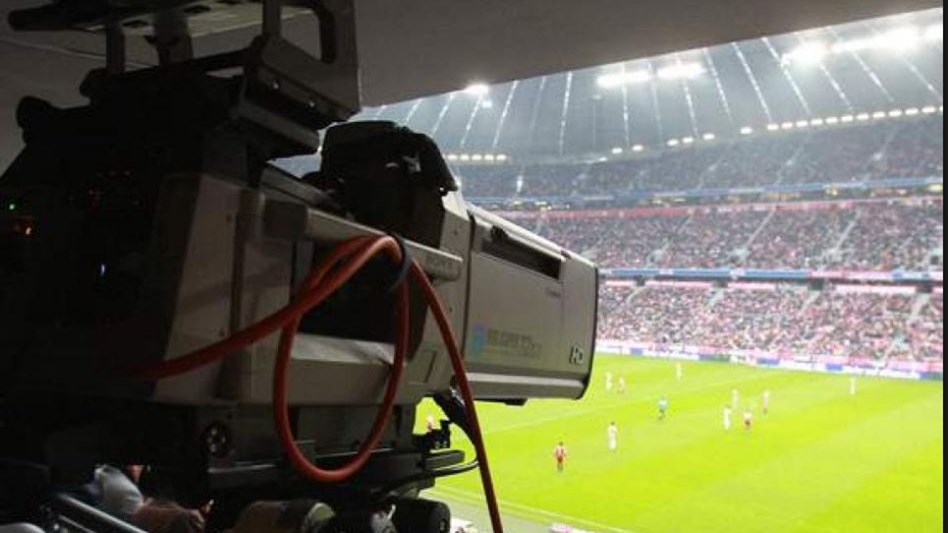 Οι αθλητικές μεταδόσεις της ημέρας 14/4/2017