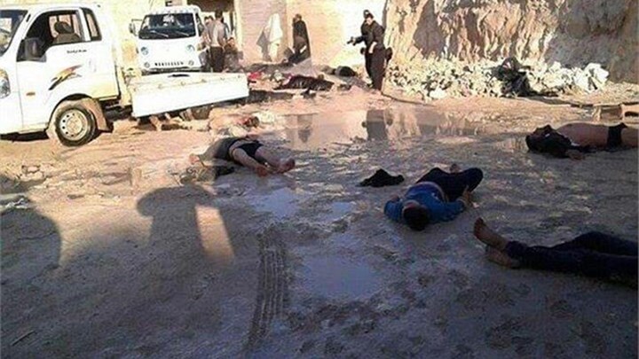 Νέες αλληλοκατηγορίες για την πολύνεκρη επίθεση με χημικά στη Συρία