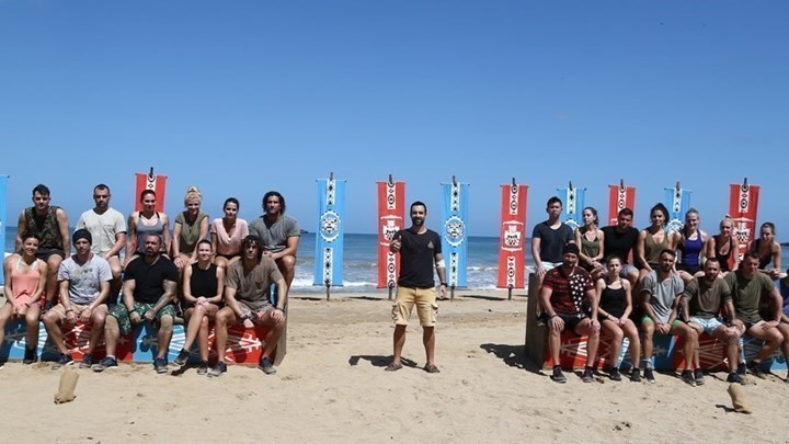 Ξεκαρδιστικά tweets λόγω…στέρησης από το Survivor