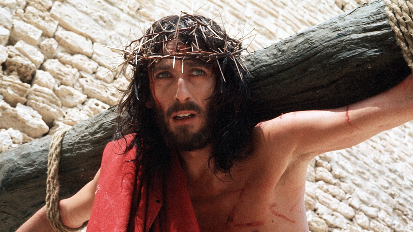 Δείτε πώς είναι σήμερα οι πρωταγωνιστές του “Ιησού από τη Ναζαρέτ” – ΦΩΤΟ