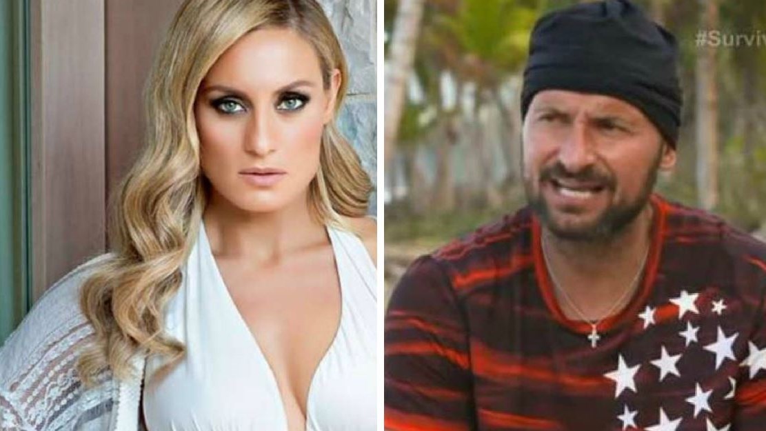 Survivor: Πως αντέδρασε ο Μάνατζερ Ράγκμπι στα σχόλια της Ελεονώρας Μελέτη;