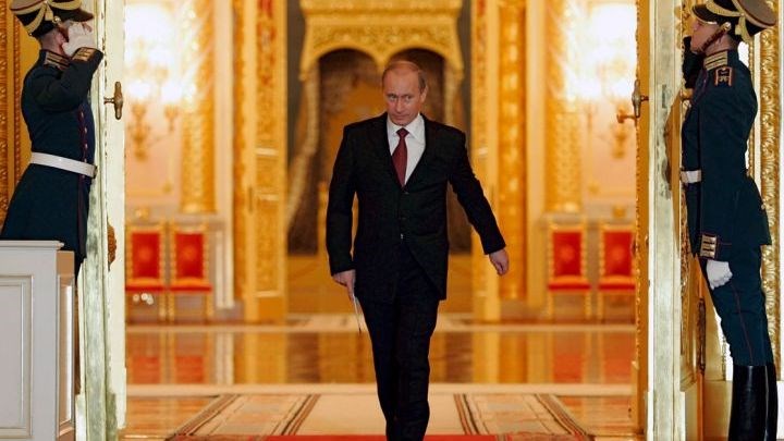 Το Κρεμλίνο ανησυχεί για την ένταση γύρω από τη Βόρεια Κορέα