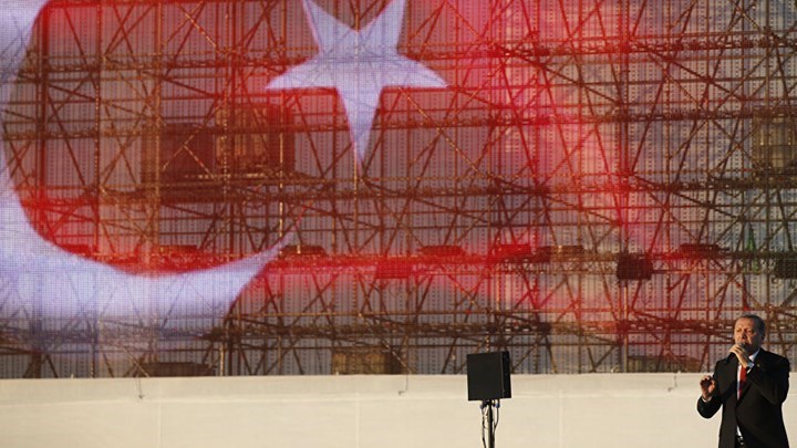 Πέντε σενάρια για την επόμενη μέρα στην Τουρκία μετά το δημοψήφισμα