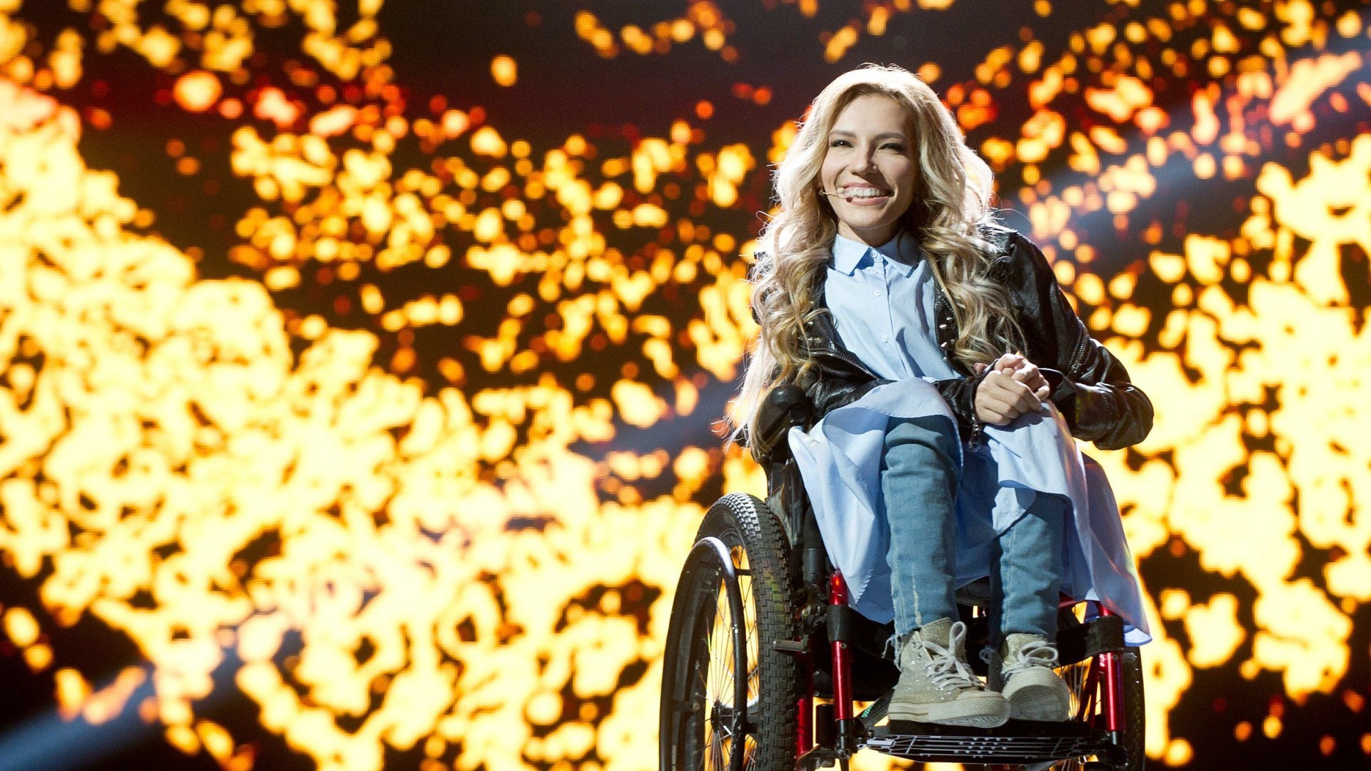Η Ρωσία μποϊκοτάρει τη Eurovision