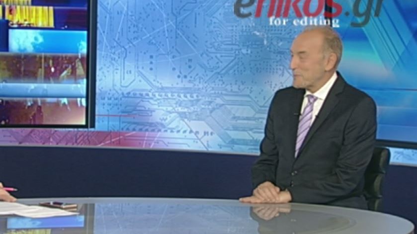 Οι προβλέψεις του Αρνιακού για το Πάσχα – Πότε θα βρέξει – ΒΙΝΤΕΟ