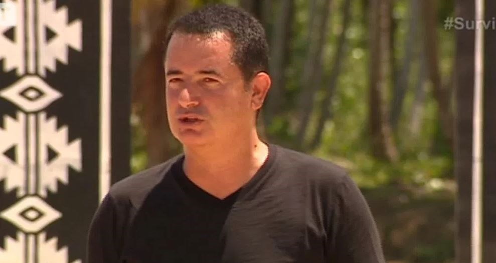 Τι είπε ο Τούρκος καναλάρχης για το ελληνικό Survivor – ΒΙΝΤΕΟ