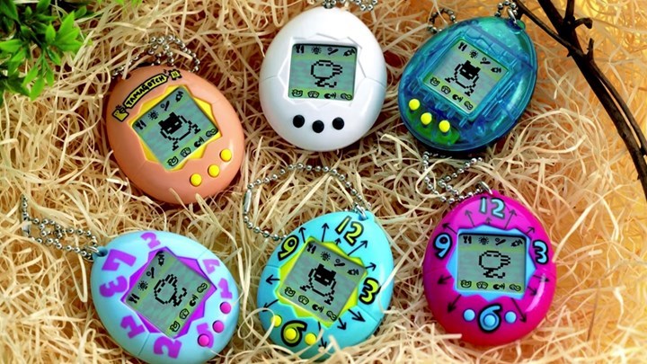 Επιστρέφει το αγαπημένο παιχνίδι των 90’s