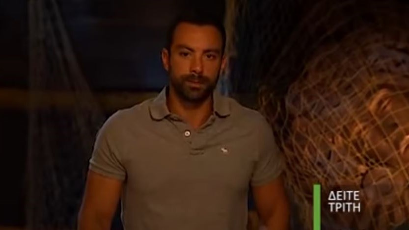 Έκτακτο συμβούλιο στο Survivor – Τι θα ανακοινώσει ο Τανιμανίδης – ΒΙΝΤΕΟ