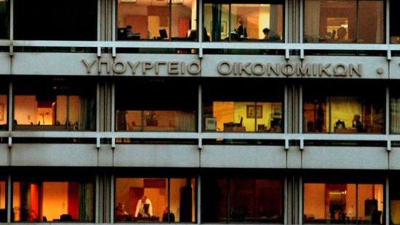 Πηγές ΥΠΟΙΚ: Επανάληψη του ίδιου «τροπαρίου»