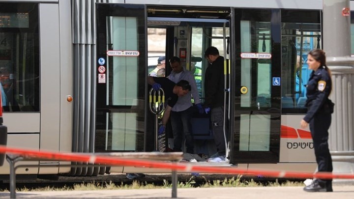 Το προφίλ του δράστη που σκότωσε τη Βρετανίδα φοιτήτρια στην Ιερουσαλήμ