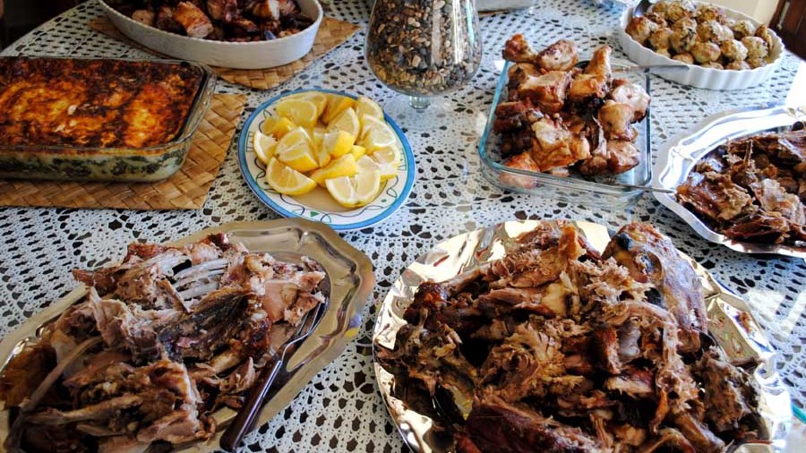 Από τη νηστεία στην… κραιπάλη του Πάσχα: Τι πρέπει να προσέξετε