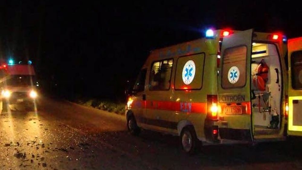 Τραγωδία στην Πατρών-Πύργου: Κοριτσάκι 7 ετών παρασύρθηκε από ΙΧ