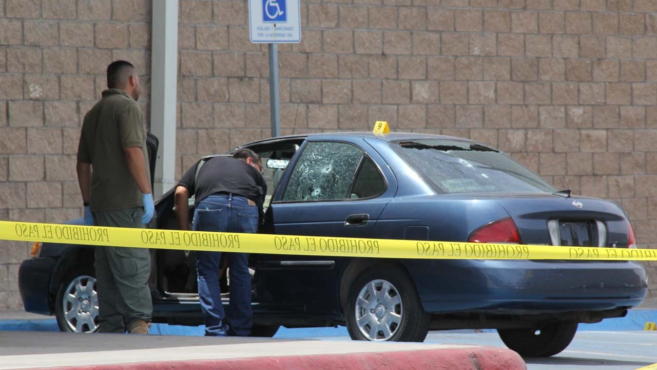 Μεξικό: Άκόμα ένας δημοσιογράφος νεκρός από πυρά – Ο τέταρτος από τον Μάρτιο