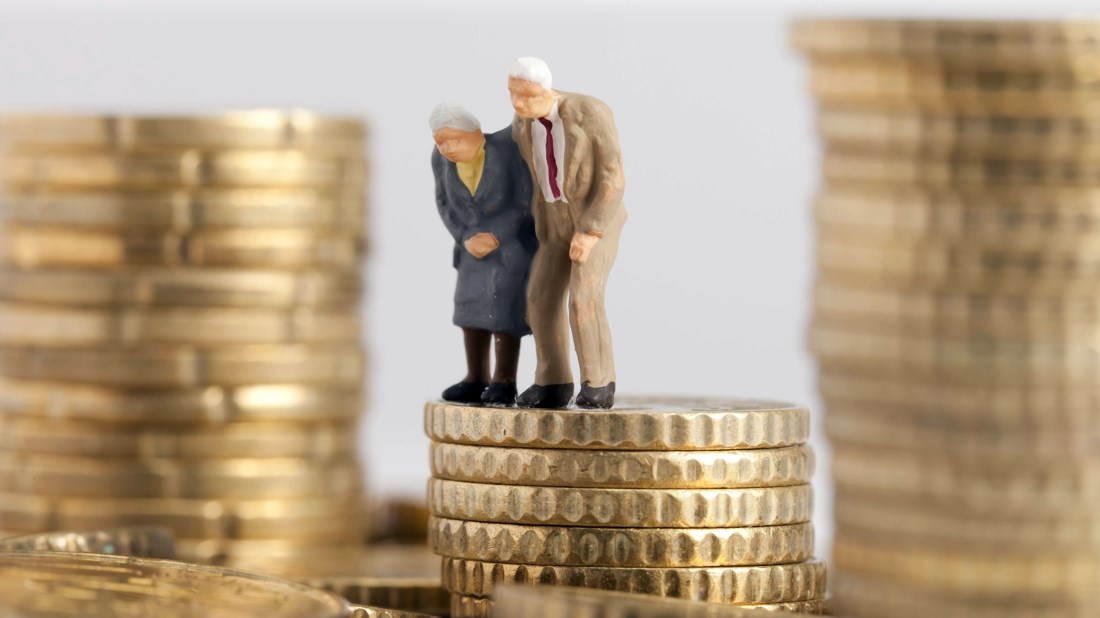 Δεκαπέντε ερωτήσεις και απαντήσεις για το «ψαλίδι» στις συντάξεις