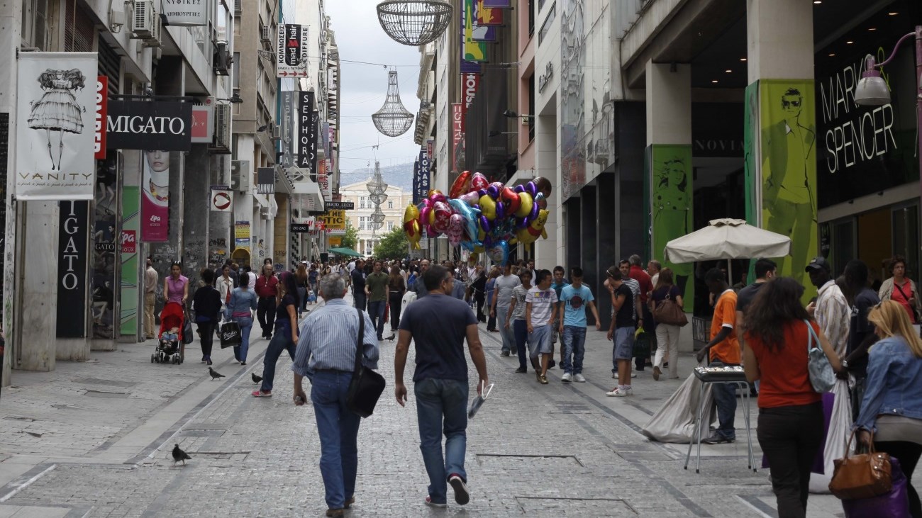 Πώς θα λειτουργήσουν τα καταστήματα σήμερα