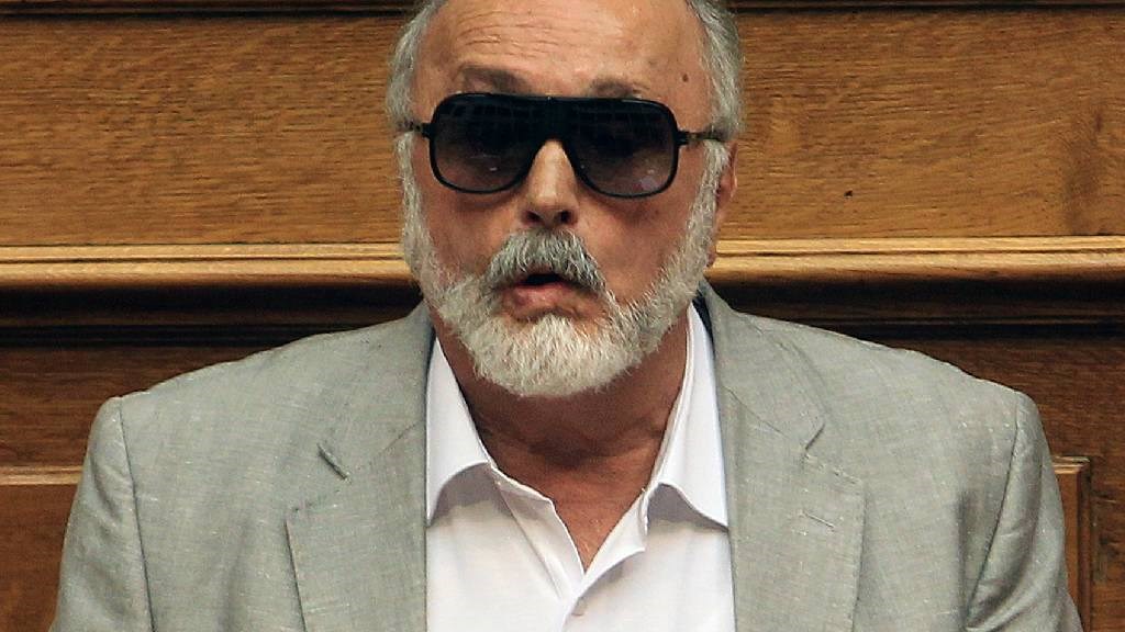 Κουρουμπλής:  Στην εξεταστική για την Υγεία θα έρθουν στοιχεία που θα συγκλονίσουν την κοινωνία