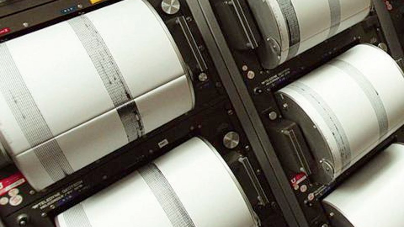 Σεισμός 6,1 Ρίχτερ στη Χιλή