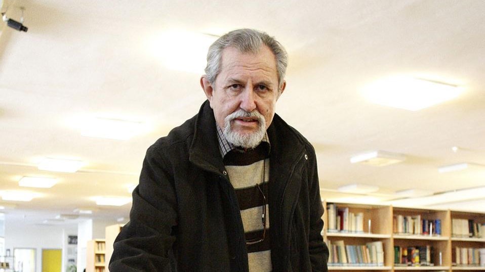 Έφυγε από τη ζωή ο συγγραφέας Δημήτρης Πετσετίδης