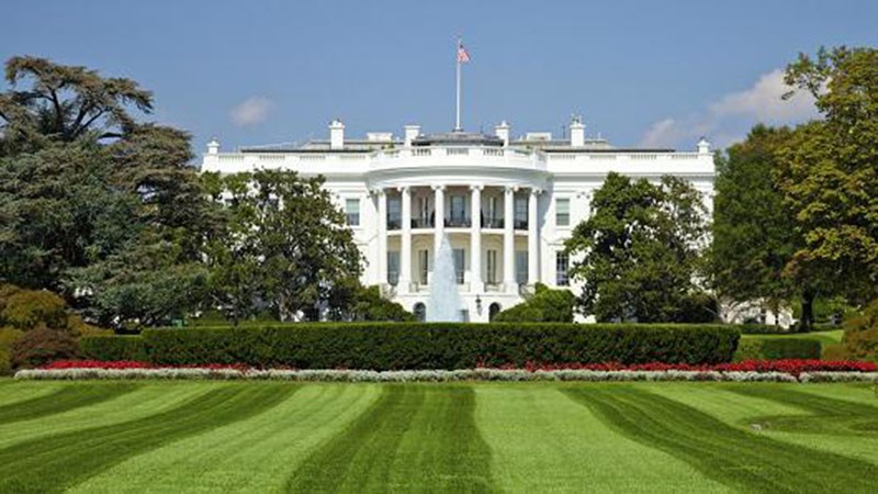 Συναγερμός στις ΗΠΑ – Βρέθηκε ύποπτο πακέτο κοντά στον Λευκό Οίκο