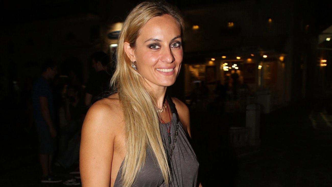 Η Ελεονώρα Μελέτη χορεύει σε ρυθμούς… Καραϊβικής – ΒΙΝΤΕΟ