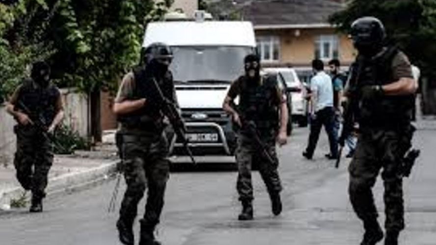 Τουρκία – Κούρδοι μαχητές σκότωσαν έναν φρουρό πολιτικού από το κόμμα του Ερντογάν