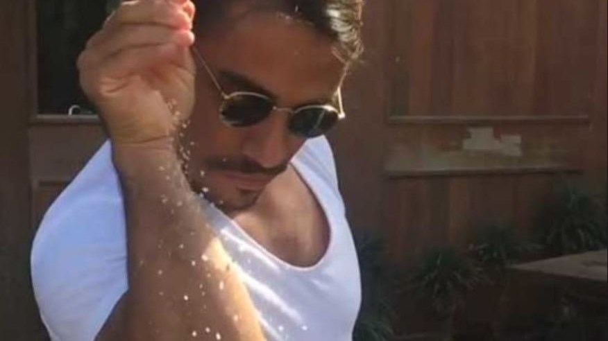 Τουρκία – Ψήφισε ο «χασάπης» που είχε γίνει viral – ΦΩΤΟ – BINTEO