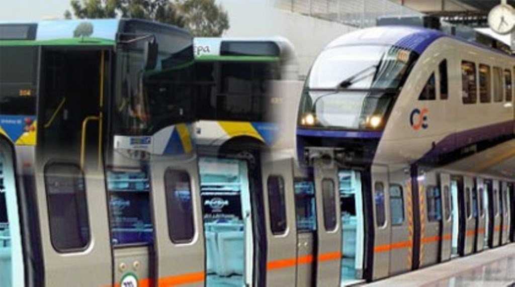 Οι αλλαγές στα δρομολόγια των ΜΜΜ σήμερα και τη Δευτέρα του Πάσχα