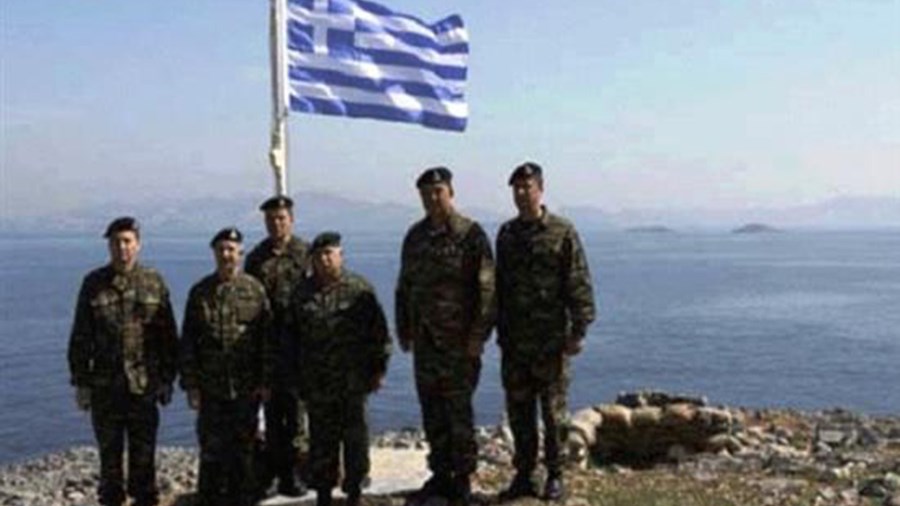 Προκαλούν τα τουρκικά ΜΜΕ: Βάζουν στο στόχαστρο τον αρχηγό ΓΕΣ