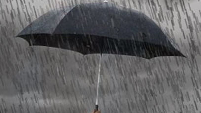 Έκτακτο δελτίο επιδείνωσης του καιρού – Έρχονται καταιγίδες και χαλάζι