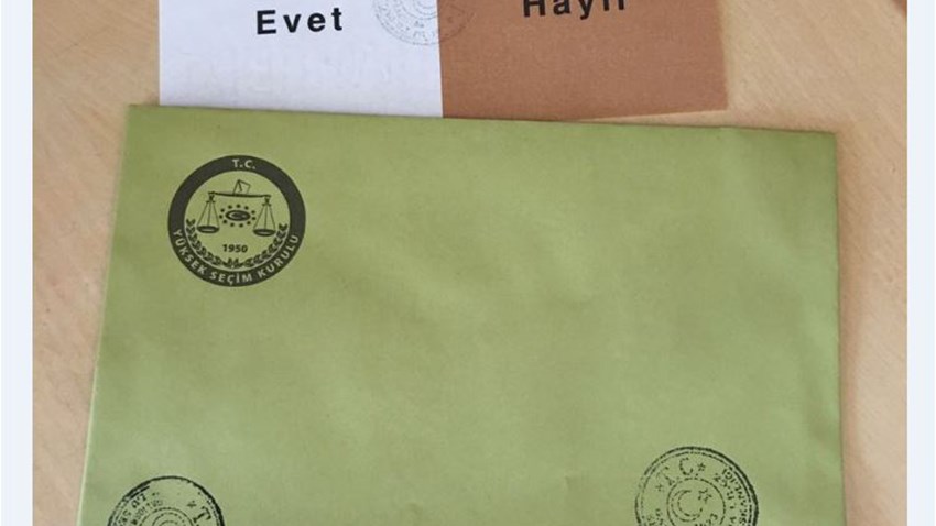 Το “όχι” θα νικήσει στο τέλος λέει η τουρκική αντιπολίτευση