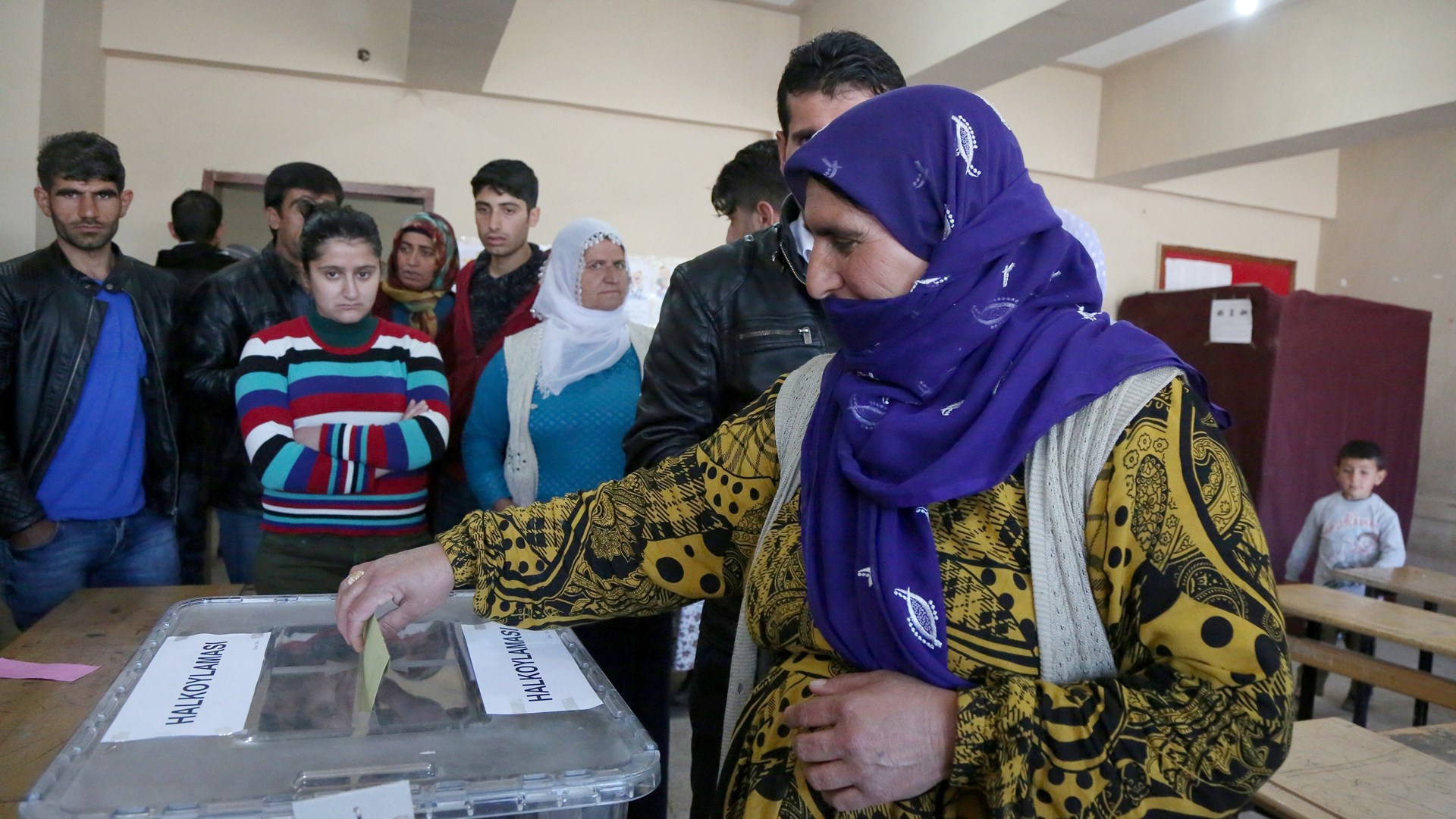 Επανακαταμέτρηση του 60% των ψήφων θα ζητήσει η τουρκική αντιπολίτευση