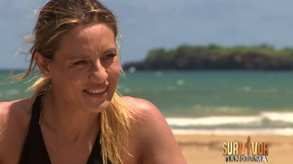 Οι πρώτες δηλώσεις της Μελέτη για την συνέντευξη του Χανταμπάκη