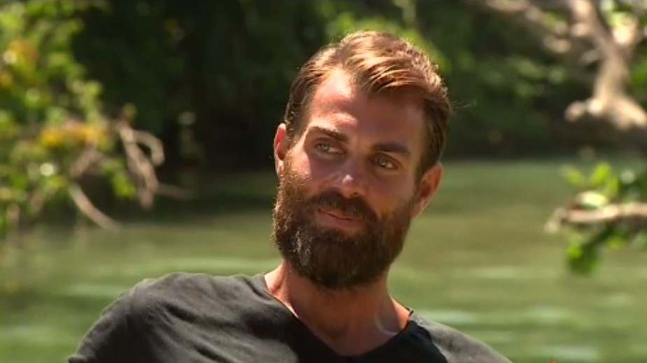 Ο Χανταμπάκης αρνήθηκε να απαντήσει σε αυτή την ερώτηση για τον Ντάνο – ΒΙΝΤΕΟ