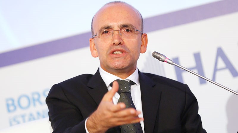 Σιμσέκ: Δεν υπάρχουν σχέδια για πρόωρες εκλογές μετά το δημοψήφισμα