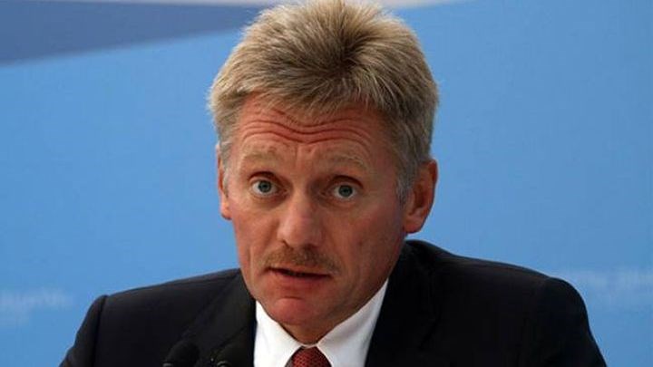 Κρεμλίνο: Η θέληση του τουρκικού λαού στο δημοψήφισμα πρέπει να γίνει σεβαστή