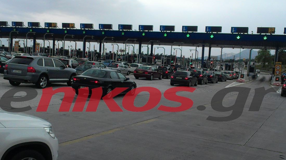 Μετ’ εμποδίων η επιστροφή των εκδρομέων – Στείλτε βίντεο και φωτογραφίες στο enikos.gr