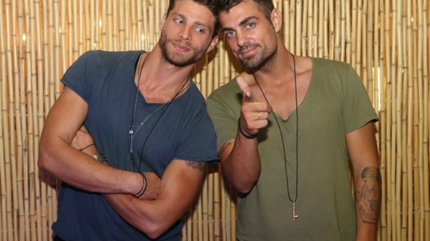 Survivor – Το μήνυμα συμπαράστασης του Μανίκα προς τον Χανταμπάκη – ΒΙΝΤΕΟ