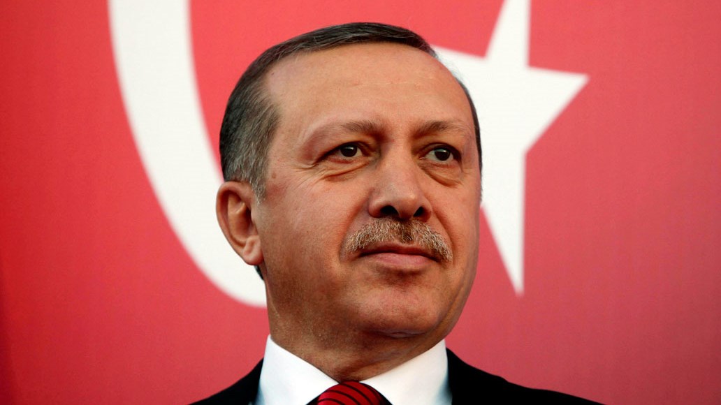 Ερντογάν προς ΕΕ: Δεν είναι τόσο σημαντική η αναστολή των ενταξιακών διαπραγματεύσεων