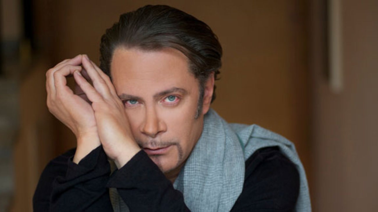 Η συγκινητική ανάρτηση του Κορκολή για τα 5 χρόνια από τον θάνατο του Δημήτρη Μητροπάνου